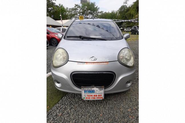 Geely LC 2011 - $20.500.000