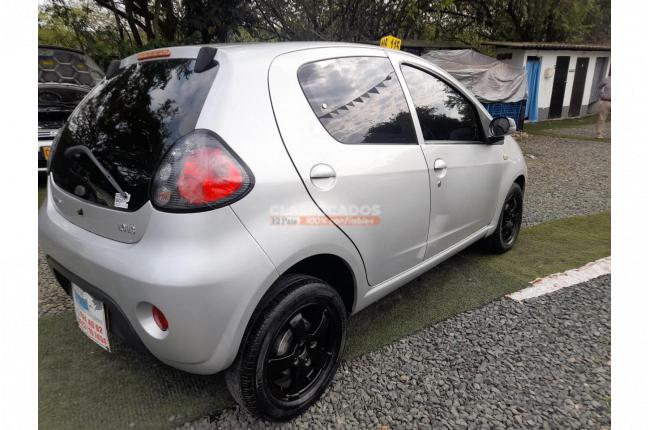 Geely LC 2011 - $20.500.000