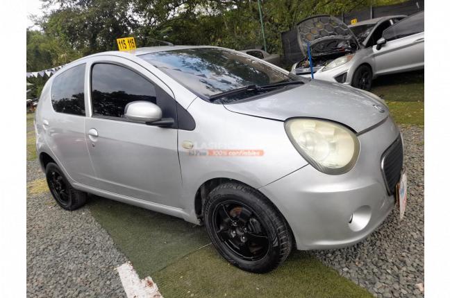 Geely LC 2011 - $20.500.000