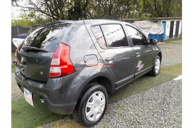 Renault Sandero 2013 - $33.000.000