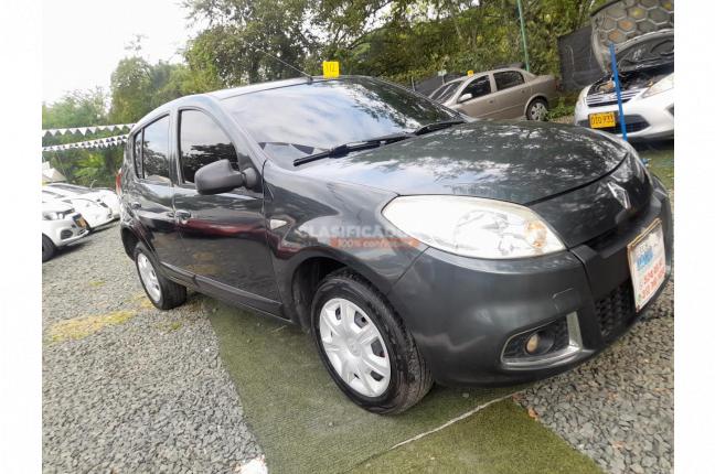 Renault Sandero 2013 - $33.000.000