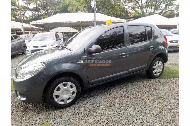 Renault Sandero 2013 - $33.000.000