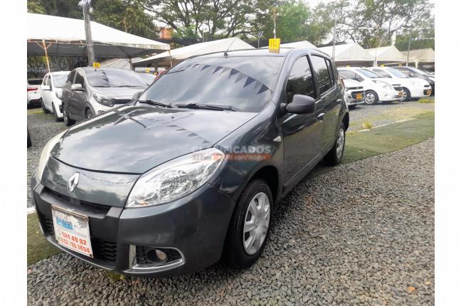 Renault Sandero 2013 - $33.000.000