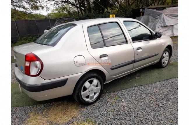 Renault Symbol 2008 - $21.000.000