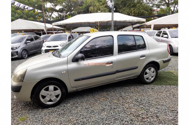 Renault Symbol 2008 - $21.000.000