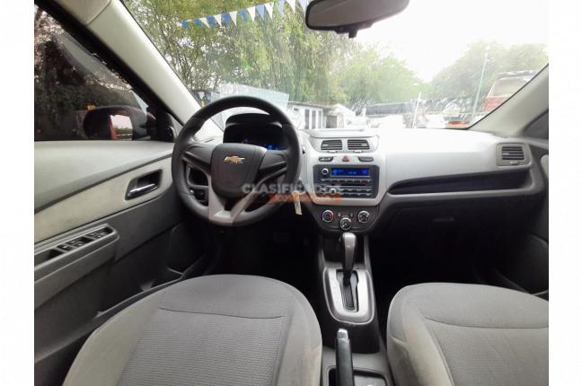 Chevrolet Cobalt 2014