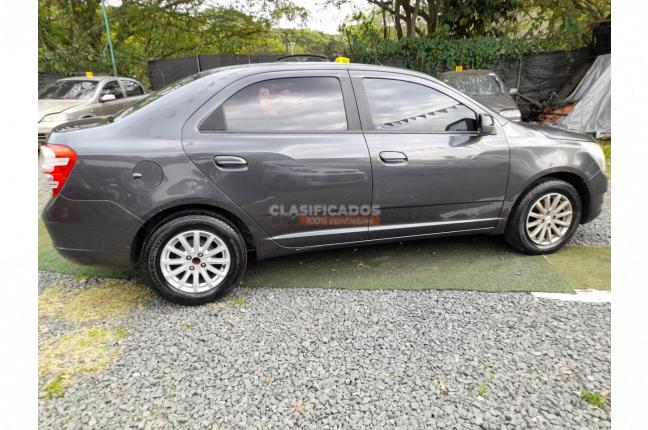 Chevrolet Cobalt 2014 - $36.000.000