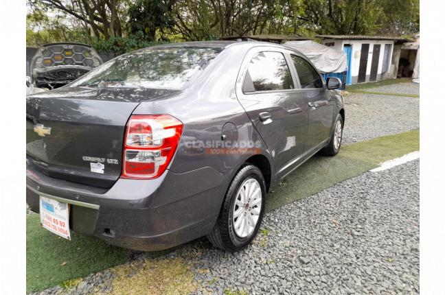 Chevrolet Cobalt 2014 - $36.000.000