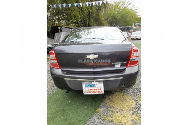 Chevrolet Cobalt 2014 - $36.000.000