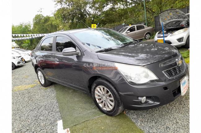 Chevrolet Cobalt 2014 - $36.000.000