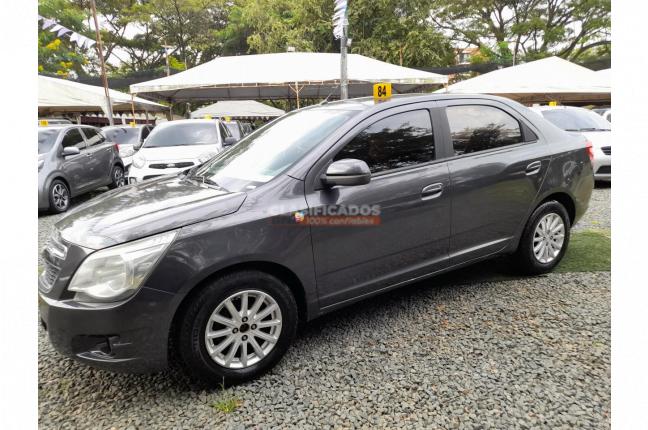 Chevrolet Cobalt 2014 - $36.000.000