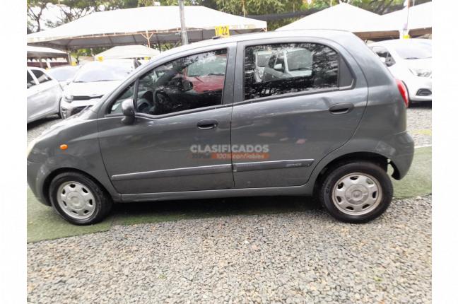 Chevrolet Spark 2010 - $21.000.000