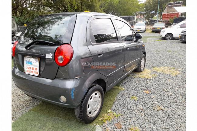 Chevrolet Spark 2010 - $21.000.000