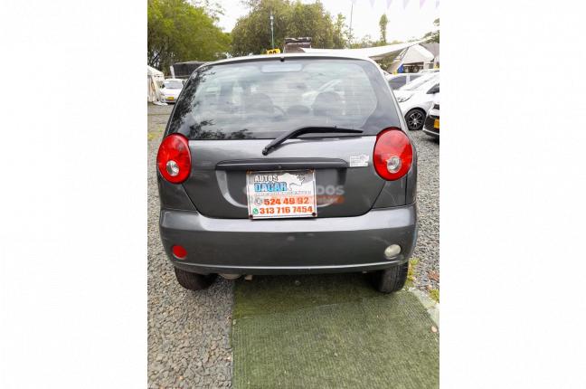 Chevrolet Spark 2010 - $21.000.000