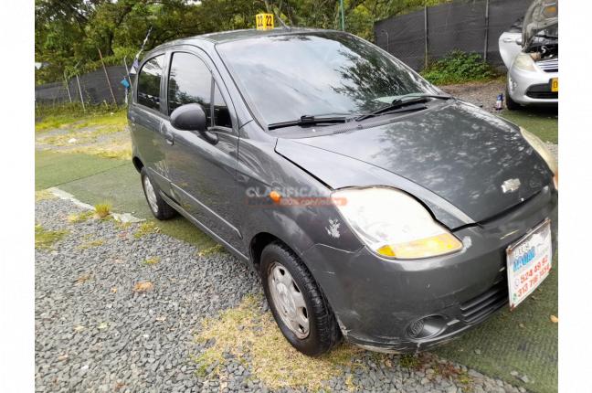 Chevrolet Spark 2010 - $21.000.000