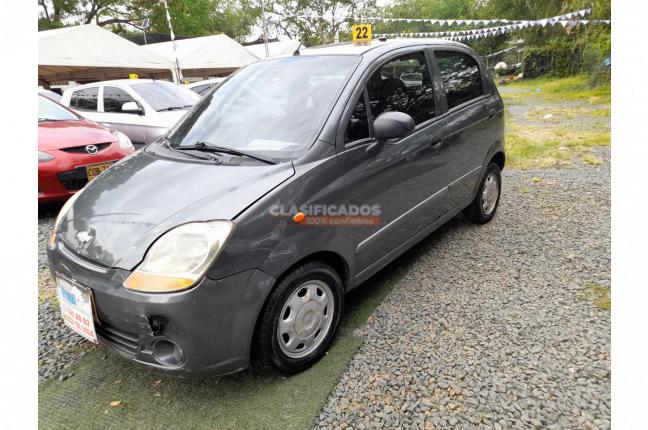 Chevrolet Spark 2010 - $21.000.000