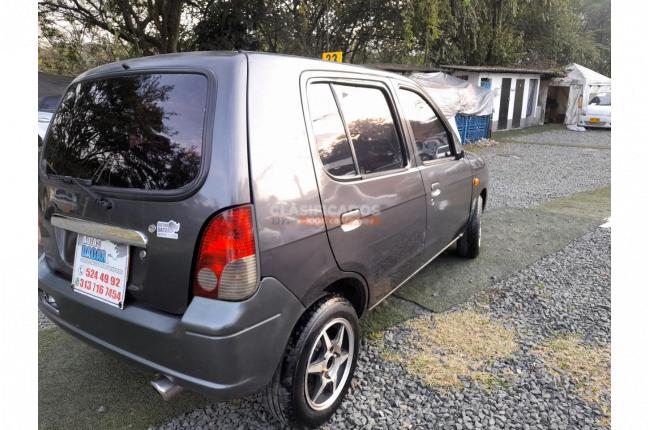 Byd Flyer 2007 - $13.000.000