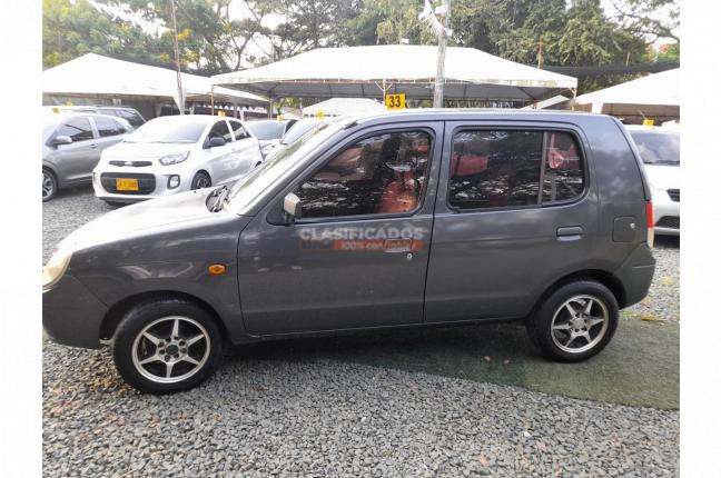 Byd Flyer 2007 - $13.000.000