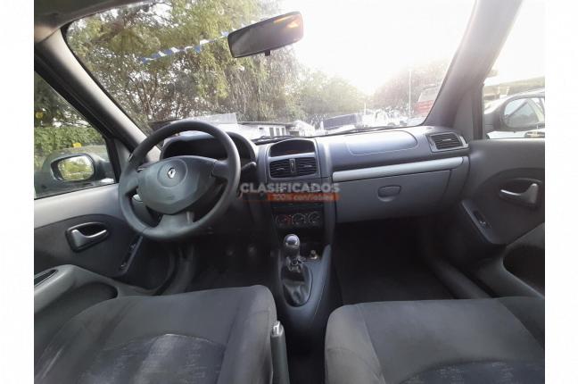 Renault Clio 2008 - $23.500.000