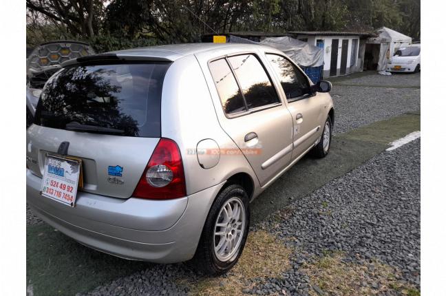 Renault Clio 2008 - $23.500.000