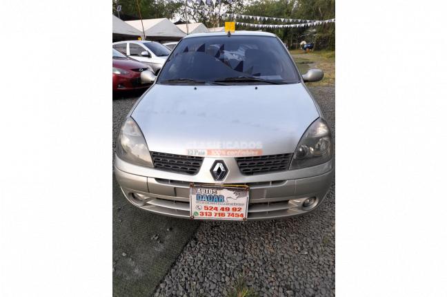 Renault Clio 2008 - $23.500.000