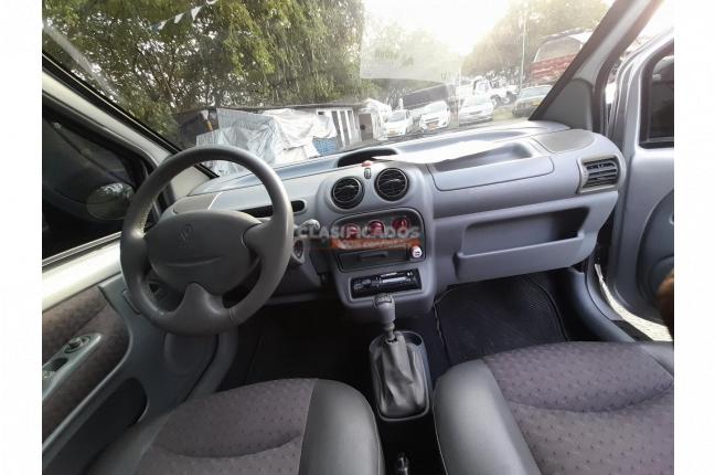 Renault Twingo 2010