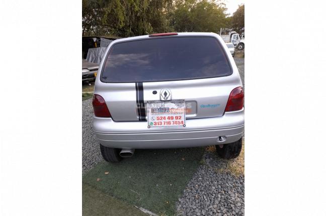 Renault Twingo 2010 - $21.000.000