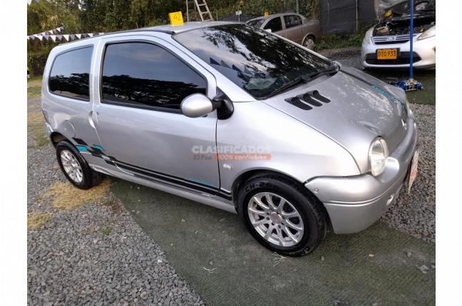 Renault Twingo 2010 - $21.000.000