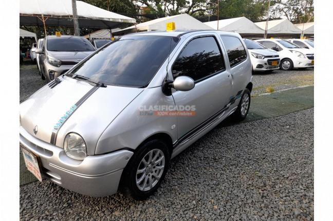 Renault Twingo 2010 - $21.000.000