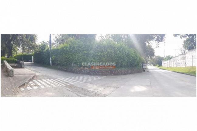 Lotes, Venta, Pance - $5.400.000.000