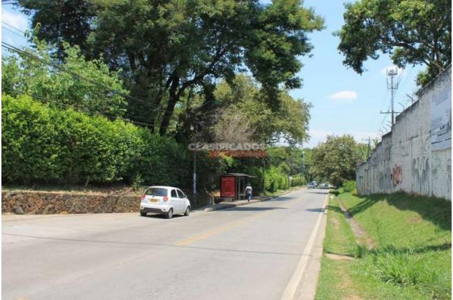 Lotes, Venta, Pance - $5.400.000.000