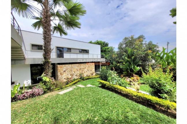 Casas, Venta, Pance - $1.750.000.000