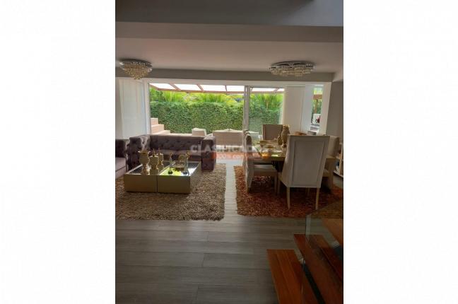 Casas, Venta en Pance