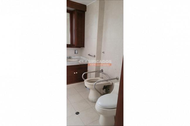 Apartamentos, Venta, Santa Rosa - $680.000.000