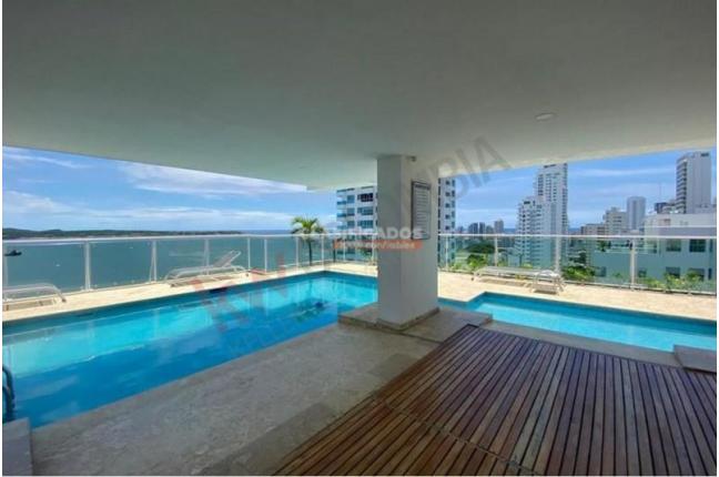 Apartamentos, Venta en Cartagena