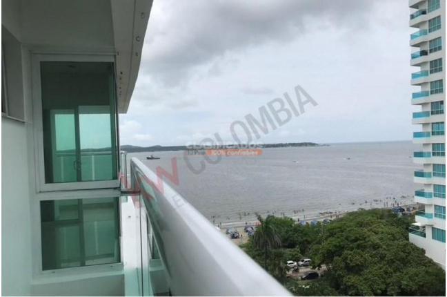 Apartamentos, Venta, Cartagena - $797.000.000