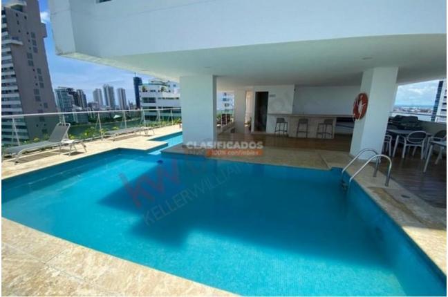 Apartamentos, Venta, Cartagena - $797.000.000