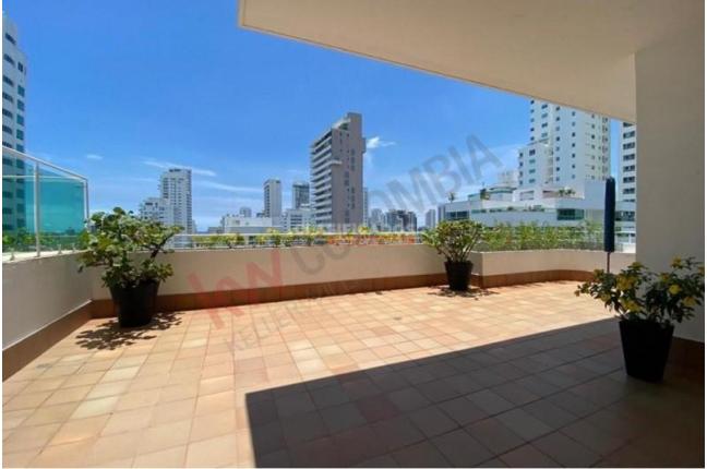 Apartamentos, Venta, Cartagena - $797.000.000