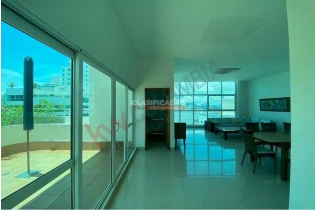 Apartamentos, Venta, Cartagena - $797.000.000