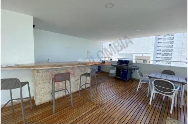 Apartamentos, Venta, Cartagena - $797.000.000