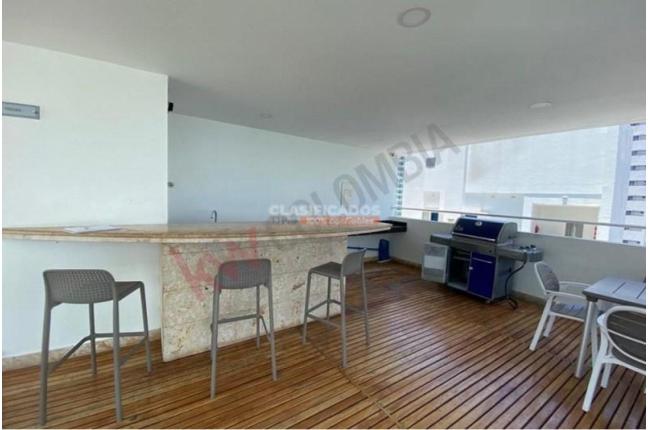 Apartamentos, Venta, Cartagena - $797.000.000
