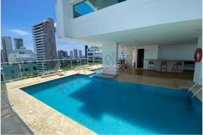 Apartamentos, Venta, Cartagena - $797.000.000