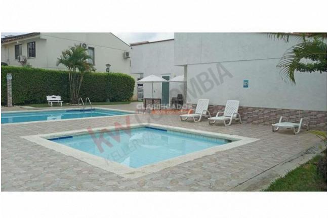 Casas, Venta en La Hacienda