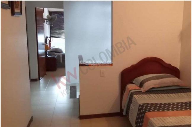 Casas, Venta, La Hacienda - $480.000.000