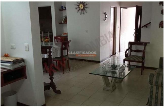Casas, Venta, La Hacienda - $480.000.000