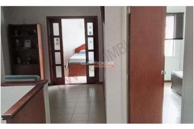 Casas, Venta, La Hacienda - $480.000.000