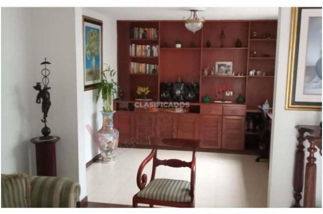 Casas, Venta, La Hacienda - $480.000.000