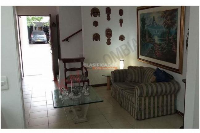 Casas, Venta, La Hacienda - $480.000.000