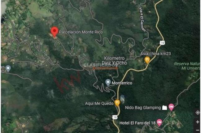 Lotes, Venta, Dagua - $400.000.000