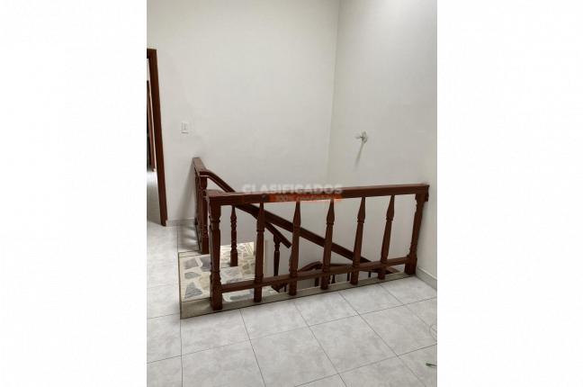 Casas, Alquiler, La Flora - $3.000.000